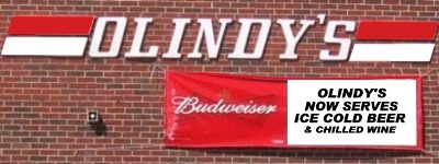 Olindy's Bowling