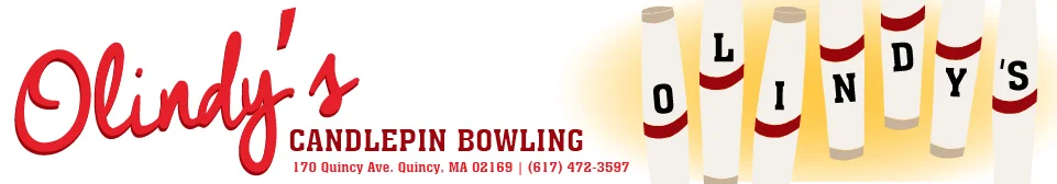 Olindy's Bowling Lanes